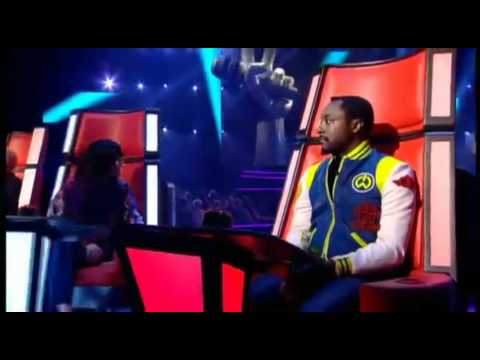 CASSIUS HENRY-"EXCLUSIVE"-LA LA LA ( Rough Demo)