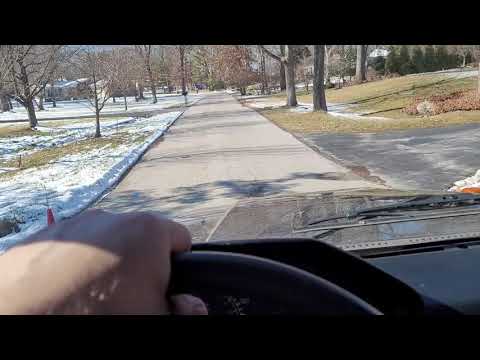 1992 Mercedes-Benz 300GE Brabus 3.6