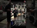 Hips Raising Too Quickly in the Squat | Principles of Loaded Movement