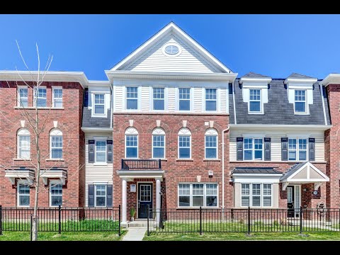 242 Remembrance Road Brampton