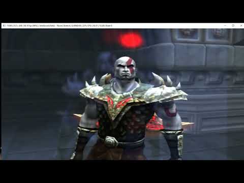 🔥 God of War 2 Full Gameplay Walkthrough Part 1:  (PS2 ) 🔥