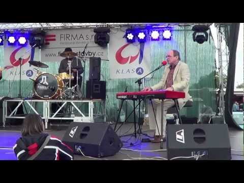 Pramen zdraví (Jaroslav Uhlíř s kapelou)