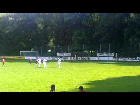 SF Ricklingen - SV Damla Genc 0:1 Elfmeter