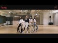 [STATION X 0] 슬기(SEULGI)X신비(여자친구)X청하X소연 'Wow Thing' Dance Practice