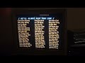 Closing To The King I 1999 VHS At Mom S House Long Version