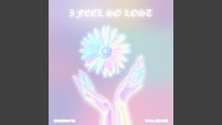 I Feel so Lost song artwork