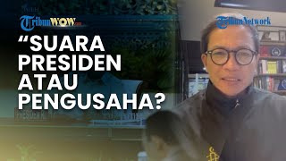 Prabowo Dikritik Amnesty Internasional soal Papua Ditanam Sawit: Suara Presiden atau Pengusaha?