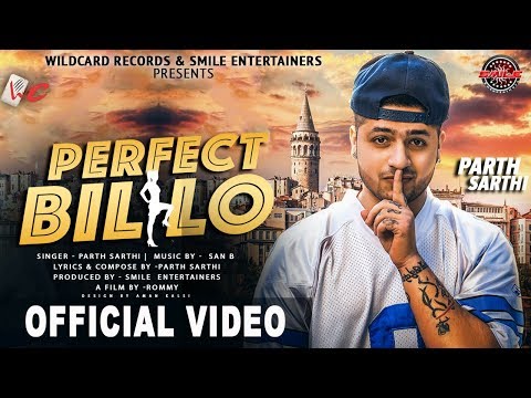 Perfect Billo FromAnd039;And039; Perfect BilloAnd039;And039;