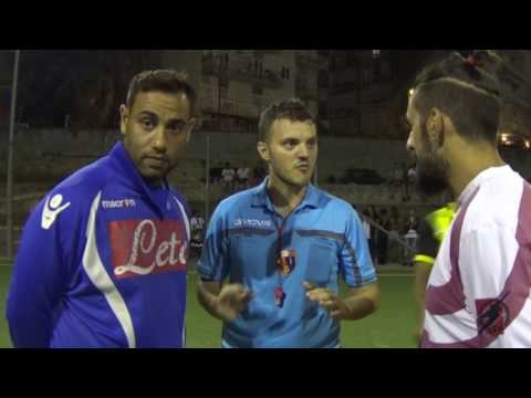 Centurion League 2016/2017 : San Pietro vs Atl. 92 - FinaleChampionsLeague #FutsalCenturionNapoli