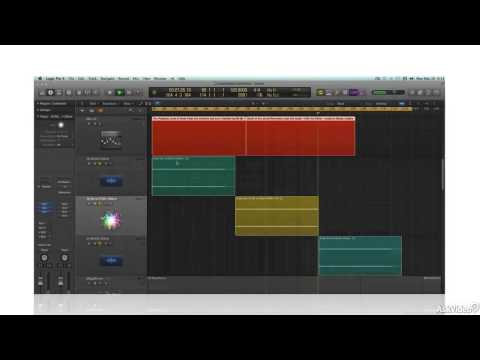 Audio Concepts 105: Sound Recording - 12. Dither