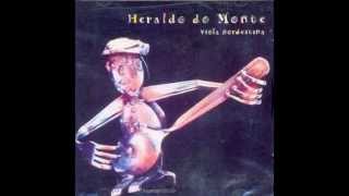 Heraldo do Monte - Viola Nordestina