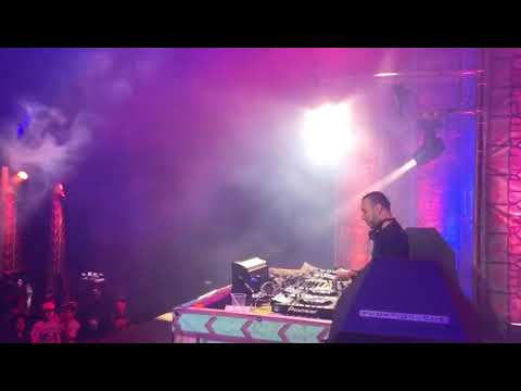 Daydream festival mexico dudi sharon live set 2017