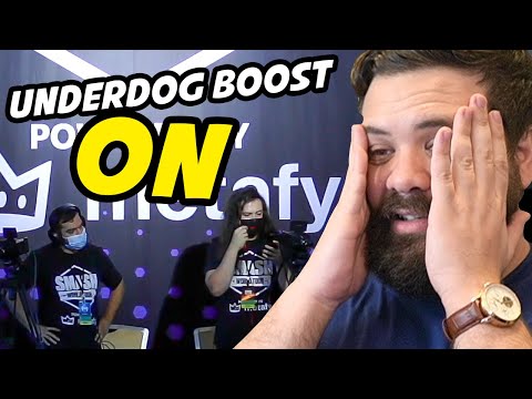 The Biggest Drama at Smash World Tour