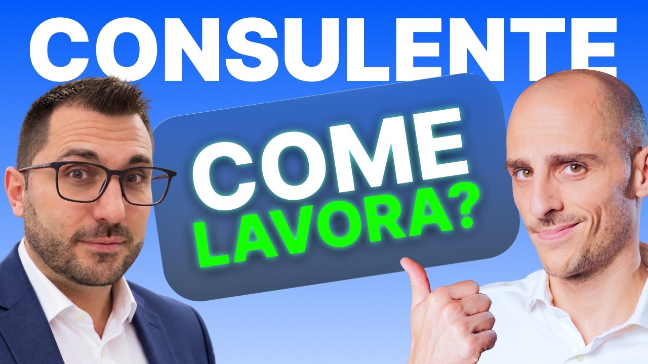 Dove e quanto lavora davvero un consulente finanziario