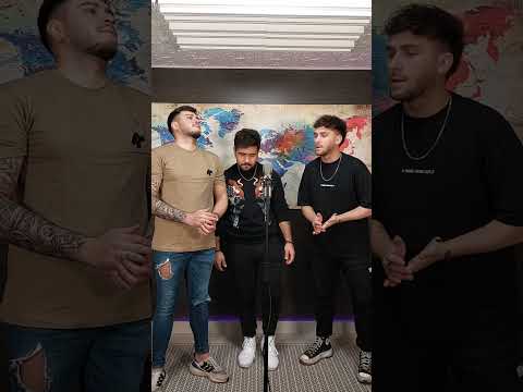 TE ENTIENDO - La Llave (Cover de Pignoise)