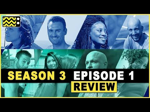 Seven Year Switch Season 3 Episode 1 Review & After Show