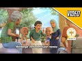 Sedihnya Tengok Rumah Rasa Sayang Full Episode Baru Upin Ipin Musim 16