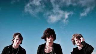 Counting The Stars - Short Stack (SONG AND PICTURE)