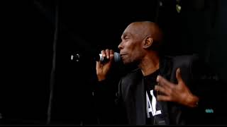 Faithless  -  We Come 1  -   T In The Park