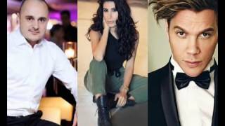 İrem Derici &amp; Sinan Akçıl &amp;  Bir Tanedir  2017 sozler