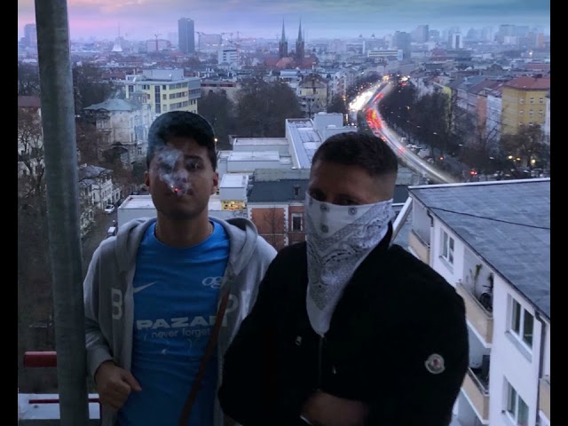 6561 von Ak Ausserkontrolle & Pashanim ((jetzt ansehen))