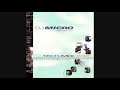 DJ Micro ‎Presents Tech Mix 2000