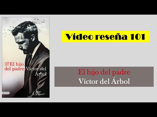 Vídeo relacionado con El hijo del padre