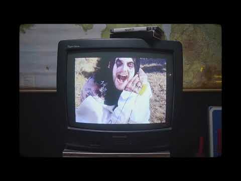 CULT MOUNTAIN - PITCH FORK