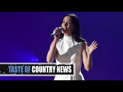 Kacey Musgraves Delivers Delicate 