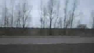 Radiohead Meeting in the aisle