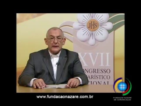 Palavra de Vida Eterna | Marcos 16,9-15 02/04/2016