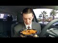 Culver's Buffalo Chicken Tenders - Food Review Culver's Buffalo Chicken Tenders - Food Review