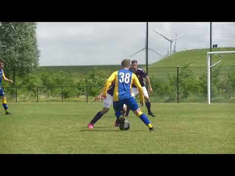 20220521 Bruse Boys 2 - Internos Za2: 1-7 door Fred van Toledo