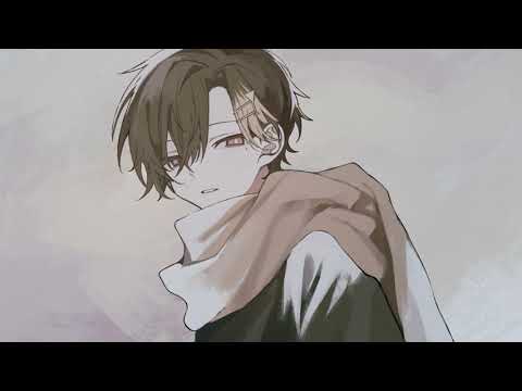夜撫でるメノウ 中低音イケボで歌ってみた(cover by だいきり)