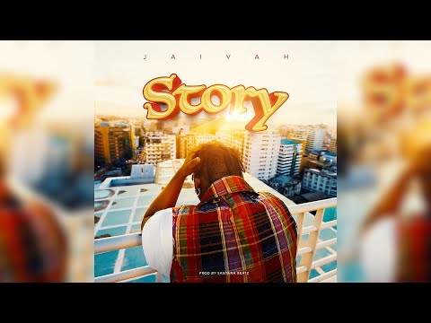 Jaivah - Story (Official Lyric Video)