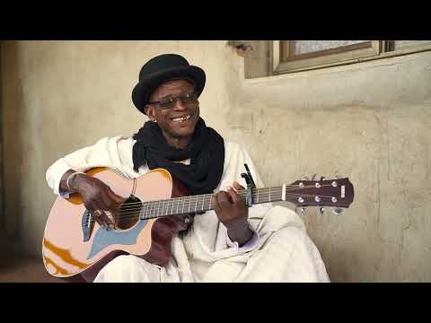 Afel Bocoum’s 2026 Lineup Debut – Live Performance of “Jeeny” from Alkibar