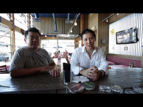 The Best Pork in Vancouver - Hog Shack Cookhouse