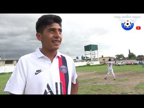 BROSE VS HOLANDA ⚽ll FINAL SABATINO GUADALUPE