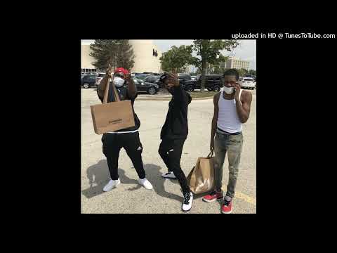 757 Gunsmoke x 757 BA - "ErryBody Opp" (Type Beat)