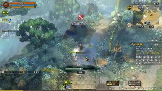 【Tree of Savior】旧epオルシャとらいとすの睡眠ボイス　パート2
