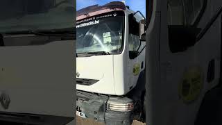 Renault Midlum 270 **TIPPER+FASSI CRANE-FRENCH TRUCK** Muldenkipper | Bild 4 - Autoline
