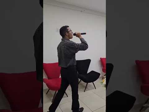 Eu vou fazer - Kailane Fraunches cover Maicon Moura em São João da varjota Piauí 🥹 #louvor #cover