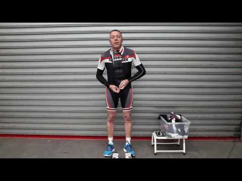 What cycling clothing suits your riding style?