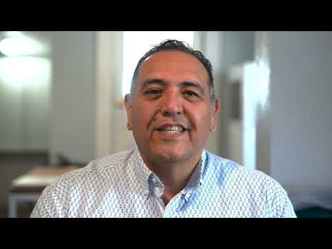 Michael on Supporting Tribal Sovereignty