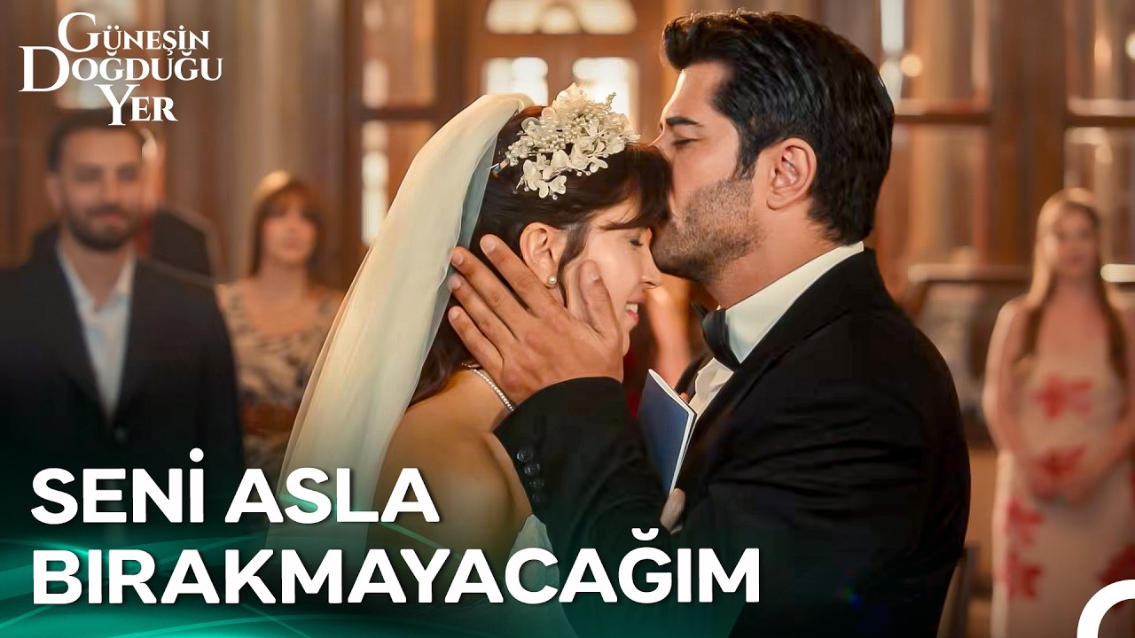 Ölüm Onları Ayırıncaya Dek... | Güneşin Doğduğu Yer
