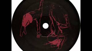 Hangedup - Kinetic Work