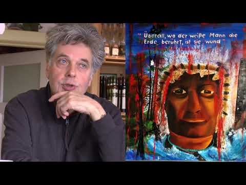 Christian Ansen - Umdenken - Hamburg 2016