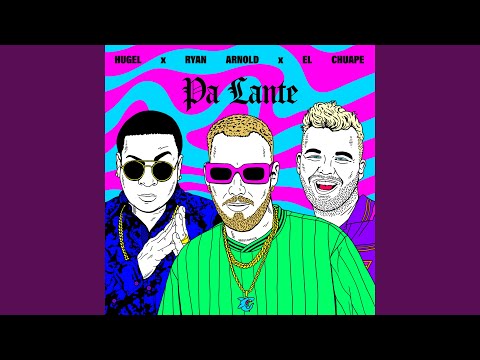 Pa Lante (Extended Mix)