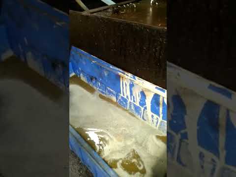 Tube Type Oil Skimmer