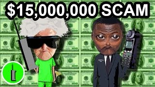 Download lagu Ruining A 15 Million Dollar Scammer's ENTIRE Day - The Hoax Hotel mp3 Download lagu Ruining A 15 Million Dollar Scammer's ENTIRE Day - The Hoax Hotel mp3